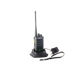 EMISORA DYNASCAN RL-300 WALKIE UHF PROFESIONAL
