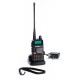 EMISORA KOMBIX UV-5RE WALKIE DOBLE BANDA UHF Y VHF
