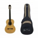 GUITARRA  PACK JTC-50C + FUNDA JTB-100