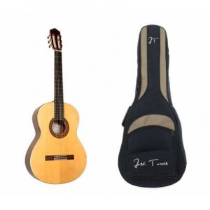 GUITARRA PACK JTC-50S + FUNDA JTB-100