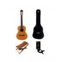 GUITARRA CLASSIC PACK JTC-3