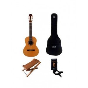 GUITARRA CLASSIC PACK JTC-3