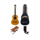 GUITARRA CLASSIC PACK JTC-5SB