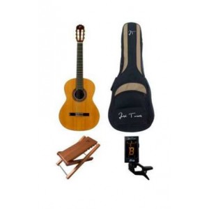 GUITARRA CLASSIC PACK JTC-5SB
