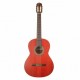 GUITARRA JTC-5S WINE RED