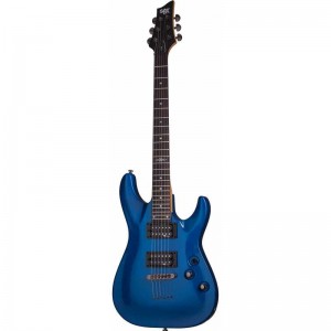 GUITARRA SCHECTER SGE C-1 EB