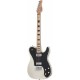 GUITARRA SCHECTER PT FASTBACK OWHT