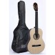 GUITARRA CLASICA OQAN QGC-1S STARTER