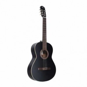 GUITARRA CLASICA JTC-5S BLACK