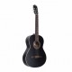 GUITARRA CLASICA JTC-5S BLACK