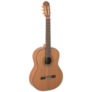 GUITARRA  CLÁSICA ADMIRA A1