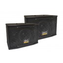 Caja acústica pasiva 80 DISCO