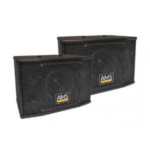 Cajas acústica pasiva 80 DISCO