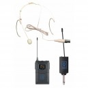 INALAMBRICO QWM-4 HEADSET 863-865 MHZ
