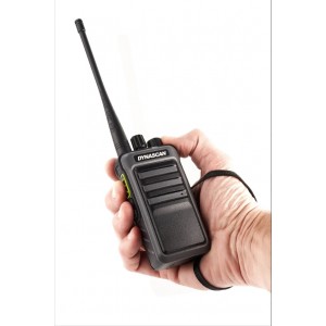 Emisora walkye Dynascan RL-500