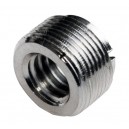 MICRO Rosca adaptador 3/8' 'ASM 112