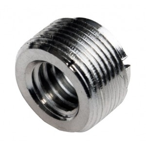 MICRO Rosca adaptador 3/8' 'ASM 112