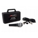 Micrófono dinámico cardioide MM 404 