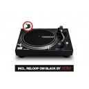 TOCADISCOS RP-2000 MK2