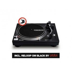 TOCADISCOS RP-2000 MK2