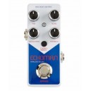 PEDAL DELAY V21 - PEDAL DE EFECTOS ECHOMAN