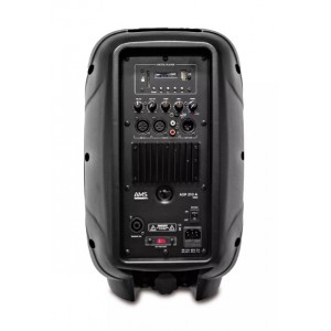 ALTAVOZ ACTIVO ASP 210 A MKII