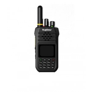 TELEFONO SUMERGIBLE RugGear RG190 Walkie
