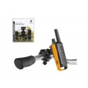 Soporte para bicicleta Walkies Motorola 00180