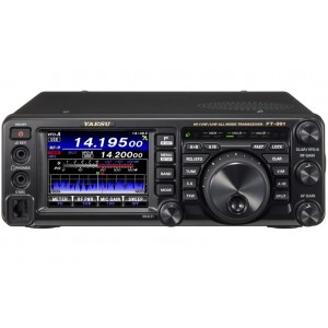 EMISORA Yaesu FT-991A 