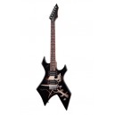 GUITARRA TIPO WARLOK STORM 1