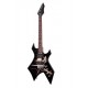 GUITARRA TIPO WARLOK STORM 1