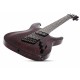 GUITARRA C-7 MS SILVER M. BM