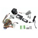 ALARMA CAN BUS  HPS 845Kit