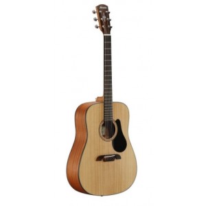 Guitarra acústica  AD30  Alvarez