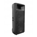 Caja acústica biamplificada MB 152 A