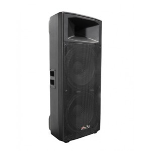 Caja acústica biamplificada MB 152 A