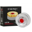 V-16 LOCALIZADOR DE COCHE AVERIADO FLASH +